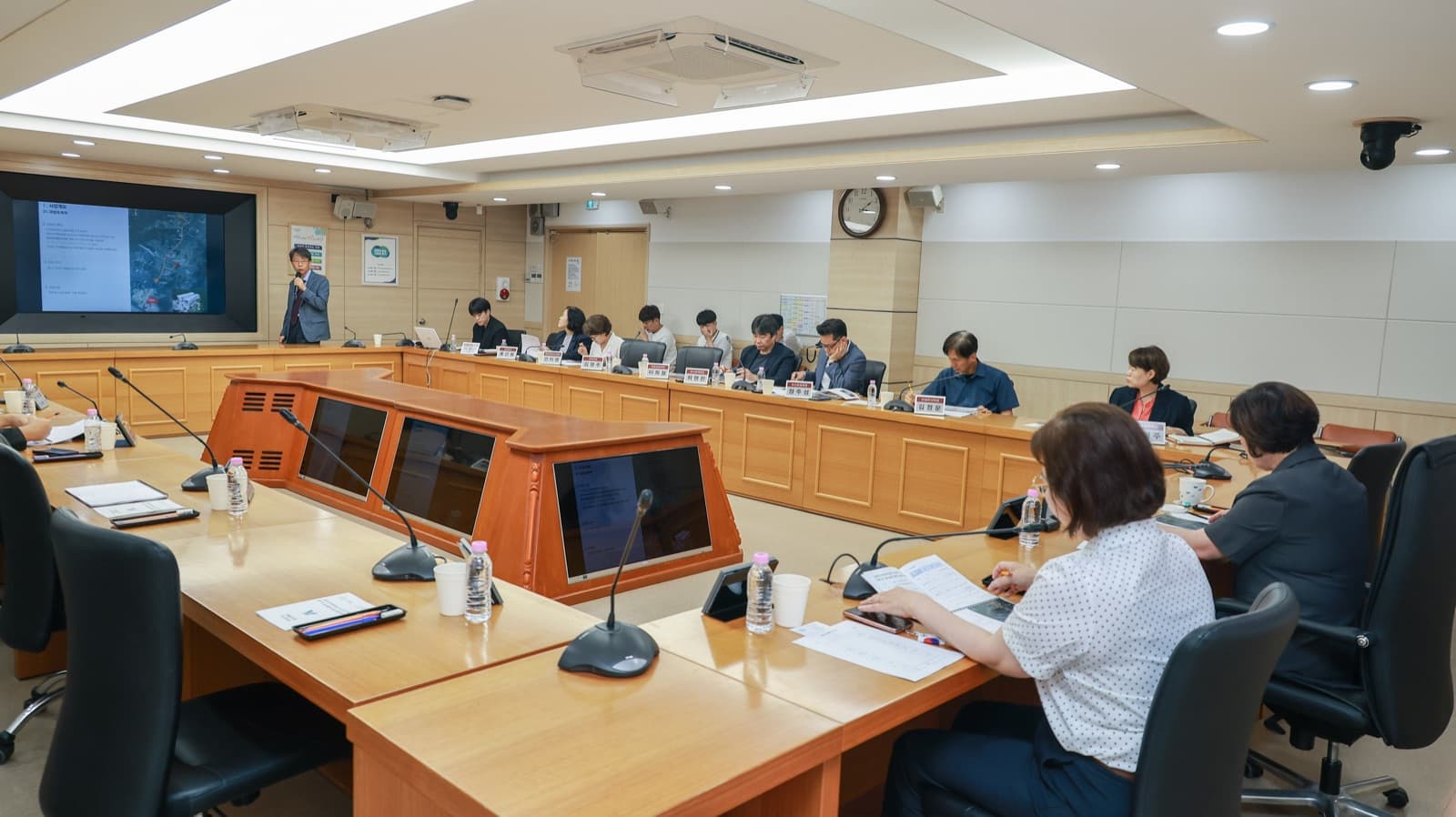 과천지식정보타운 도서관 건립 순항…2029년 상반기 준공 목표 사진 1