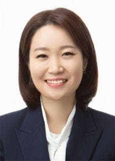 이소영 의원, 중기부 장관 후보자 지명