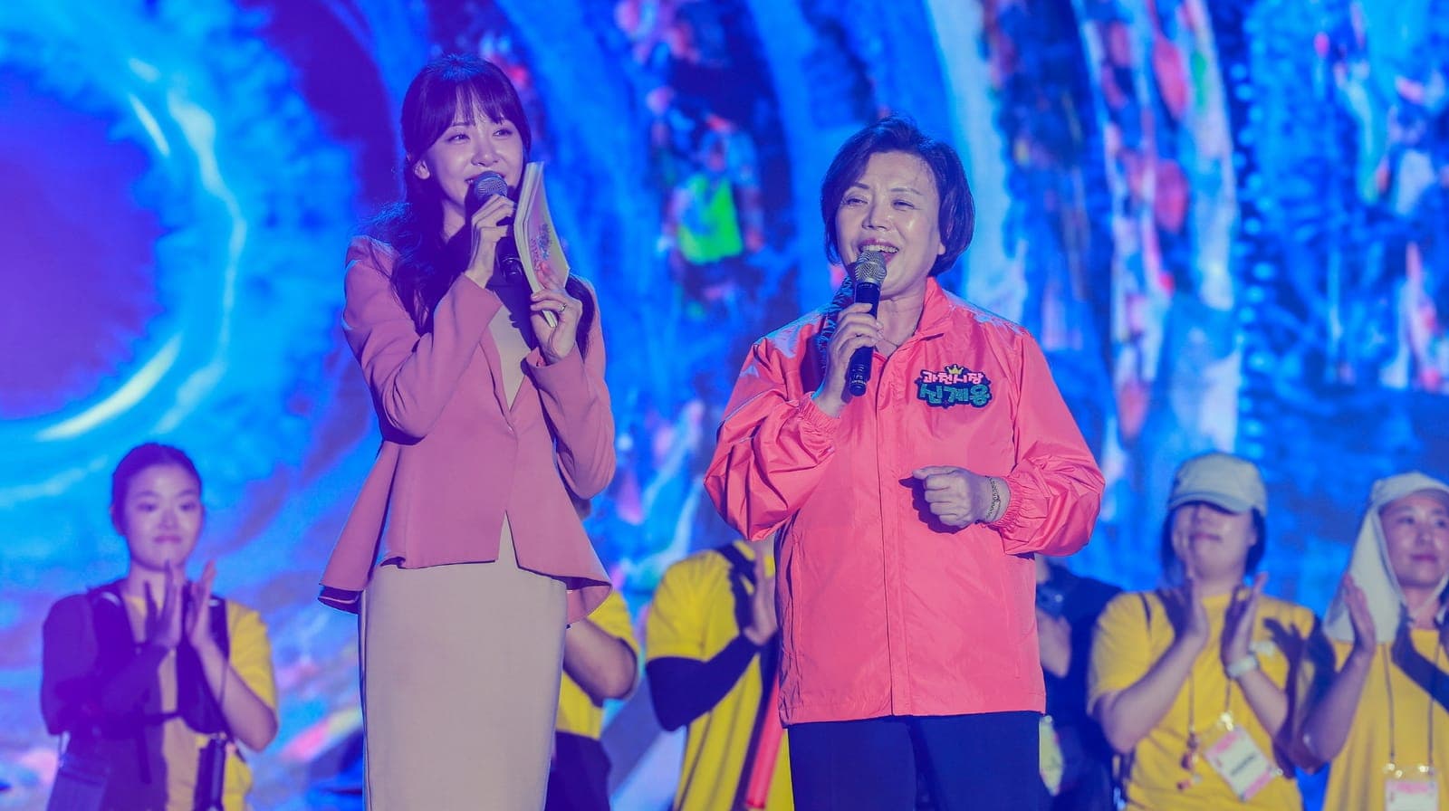 과천공연예술축제, 사흘간 17만5000명 방문 사진 2