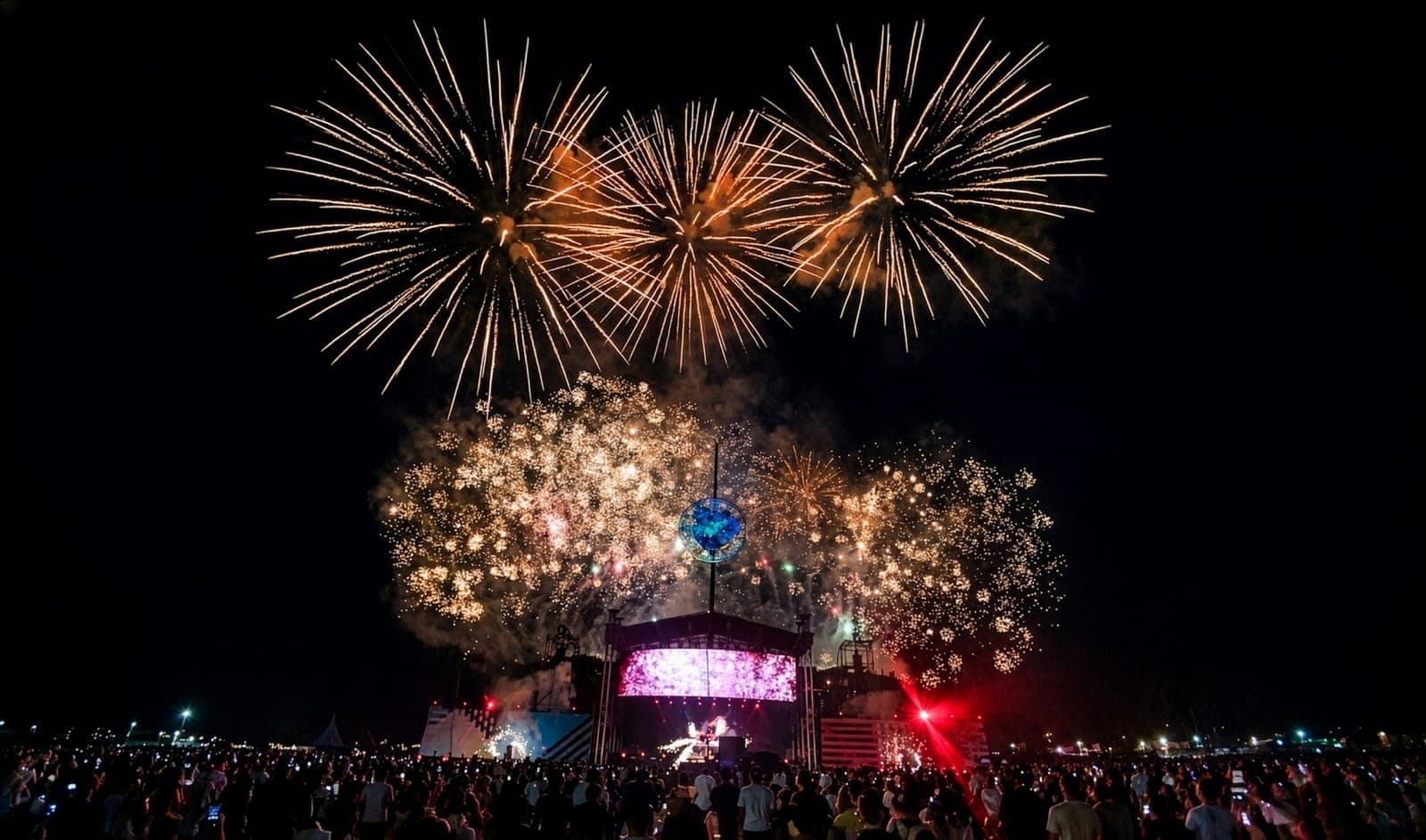과천공연예술축제, 사흘간 17만5000명 방문 사진 3