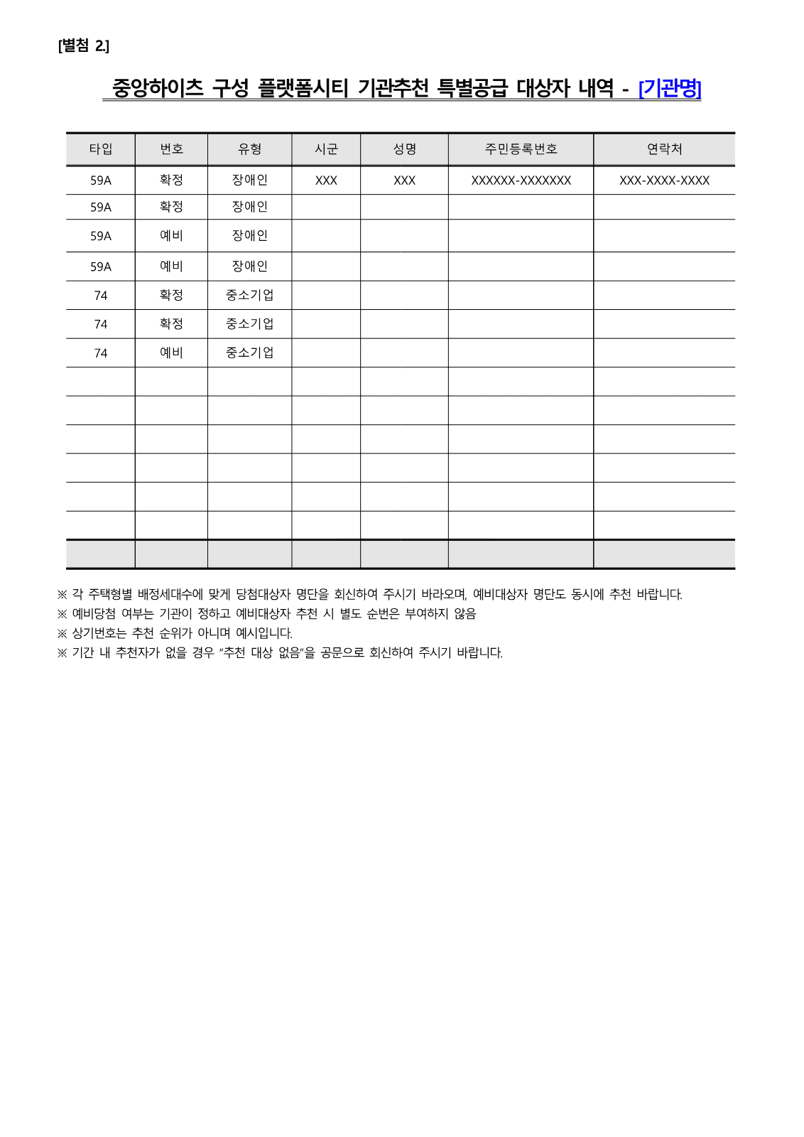 용인 중앙하이츠 구성 플랫폼시티 장애인 특별공급 사진 5
