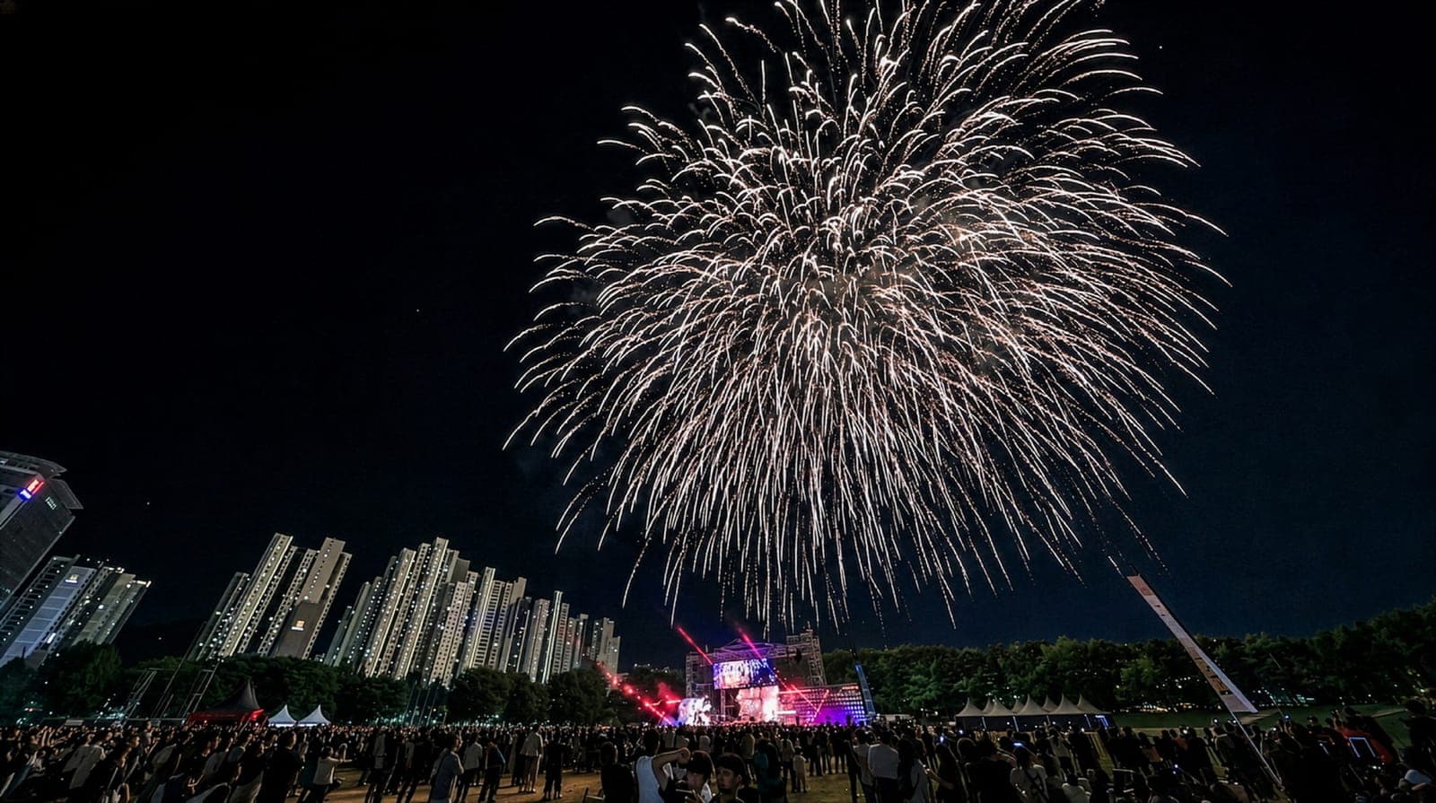 과천공연예술축제, 사흘간 17만5000명 방문 사진 4