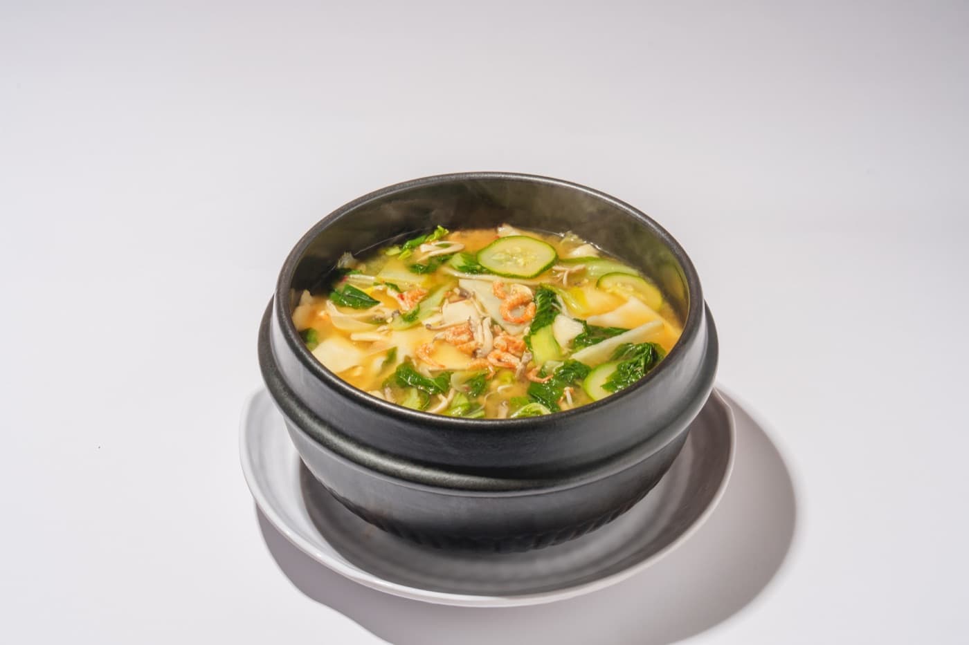털레기수제비 (2인) 사진