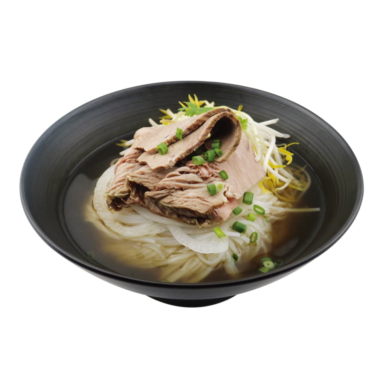 포메인 쌀국수 사진