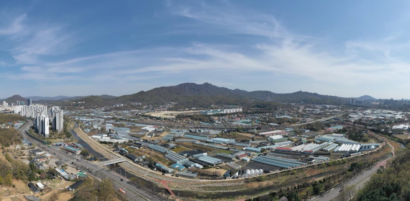 막계동 병원유치 설명회에 400여명