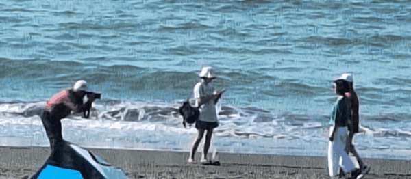 과천호스피스회, 암환자 가족 힐링여행
