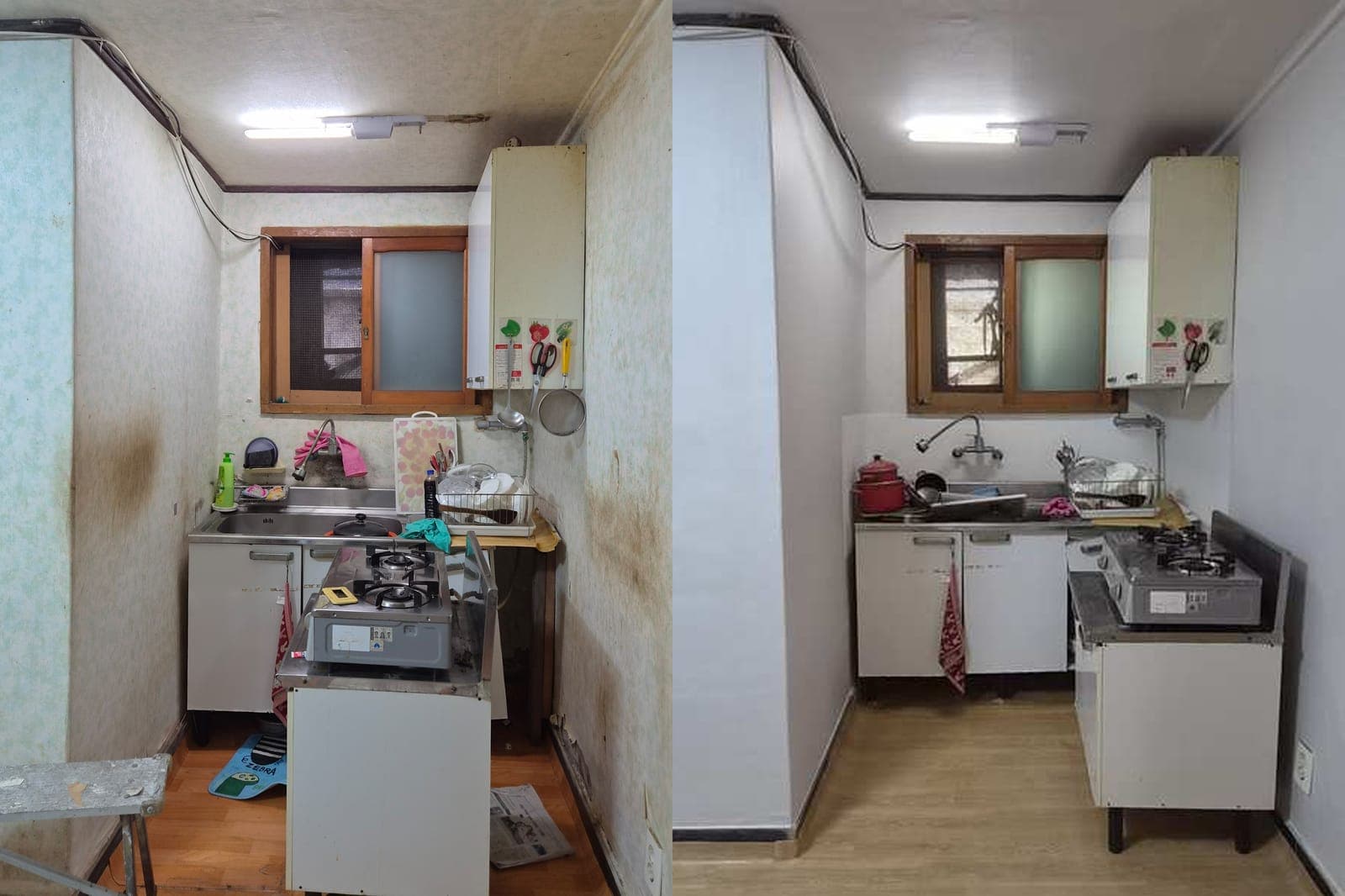 과천시, 통합돌봄 주거환경 개선 106건 사진 1