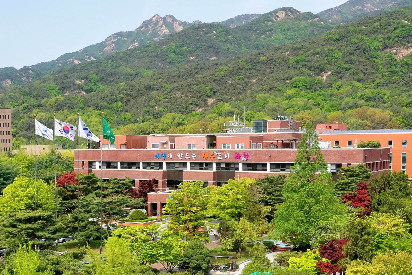 과천시, 위례과천선 주민설명회 개최… "시민 목소리 국토부에 적극 전달"