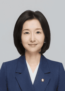 박주리 전 시의원, 민주당 도당 대변인 임명