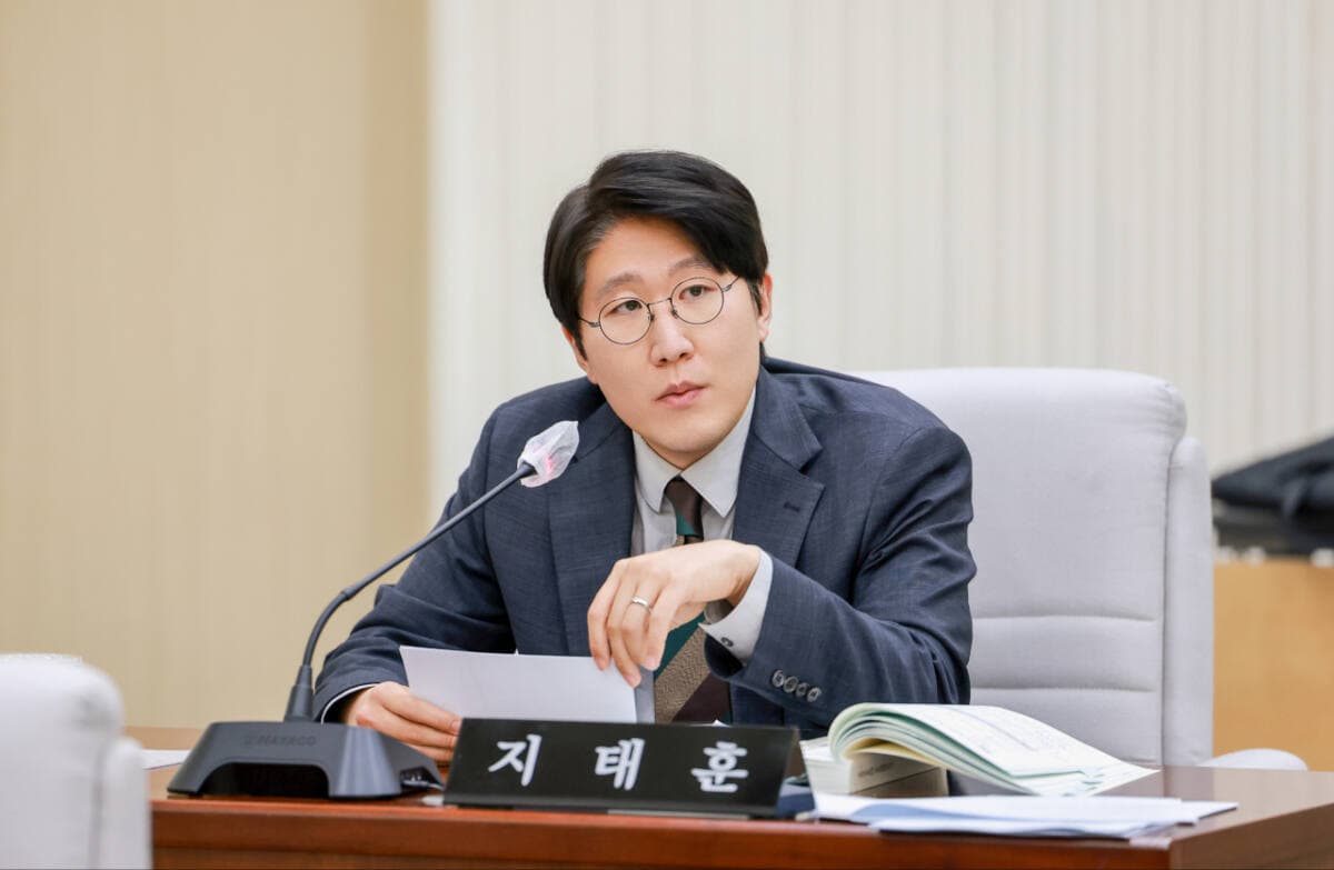 지정타 공원·하천 하자, LH에 보완 요구